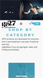 Mobile Screenshot of hp27.net